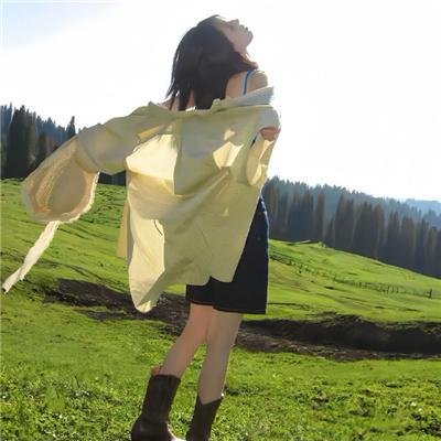 依然如是封面